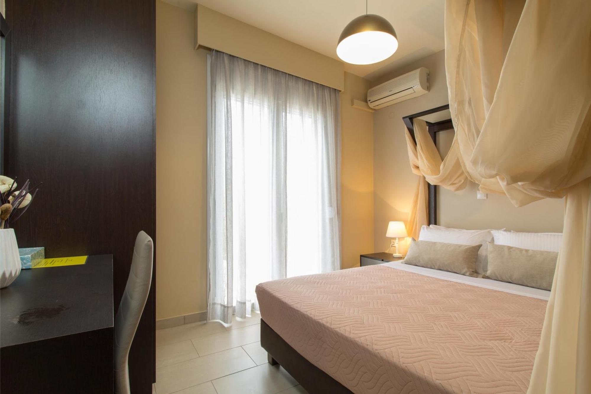Vila Theo With Sea View *
