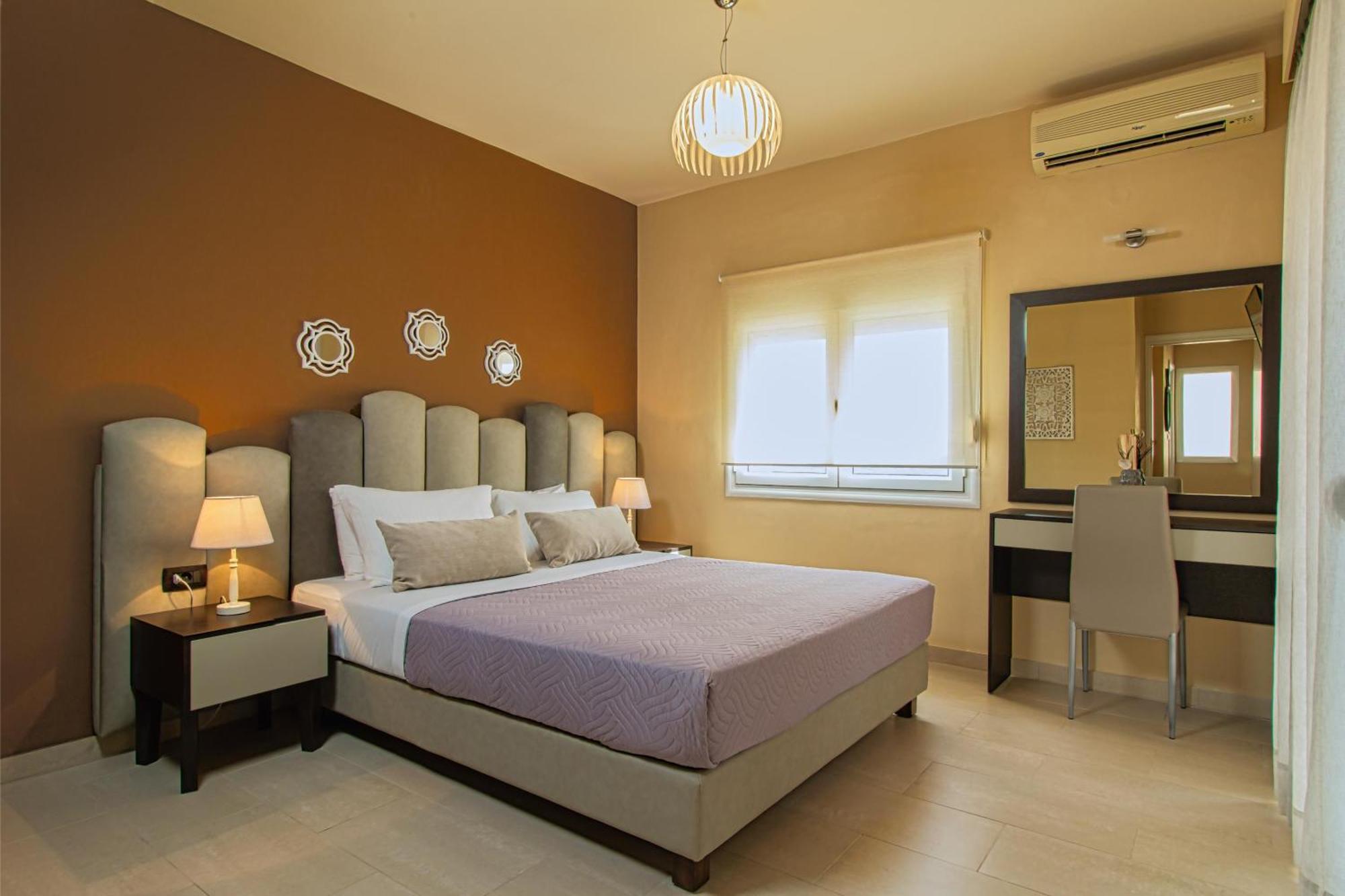 Vila Theo With Sea View